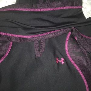 Under armour jacket